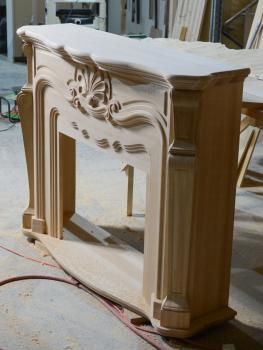 نموذج ثلاثي الأبعاد لآلة CNC المواقد 